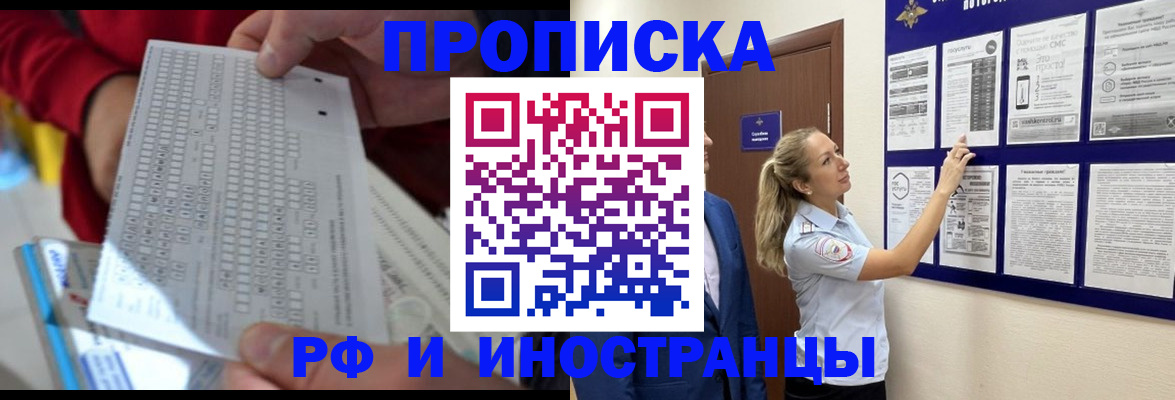 прописка 2025 в Звенигово
